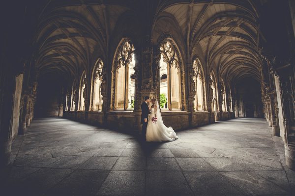 Fotógrafos de Bodas Madrid Lara y José María