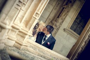 Fotógrafos Bodas en Madrid Lara y José María