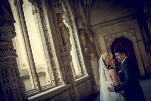 Fotógrafos Bodas en Madrid Lara y José María