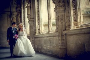 Fotógrafos Bodas en Madrid Lara y José María