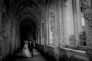 Fotógrafos Bodas en Madrid Lara y José María