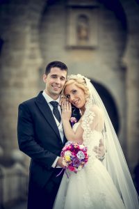 Fotógrafos de Bodas Madrid