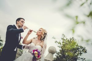 Fotógrafos Bodas en Madrid