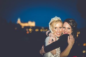 Fotógrafos Bodas en Madrid