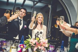 Mejores Fotógrafos de Bodas Madrid