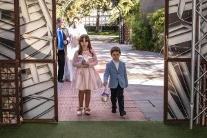 fotos de bodas en toledo