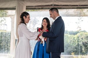 fotografías bodas toledo