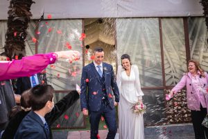 fotos de bodas en toledo