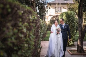 fotos de bodas en toledo