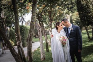 fotografías de bodas toledo