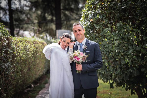 fotografías de bodas toledo