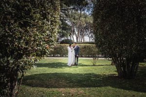 fotografías de bodas toledo