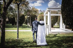 fotografías de bodas toledo