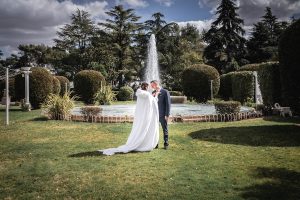 fotografías de bodas toledo