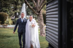 fotografías bodas toledo