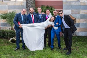 fotografías bodas toledo