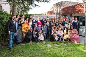 fotografías bodas toledo