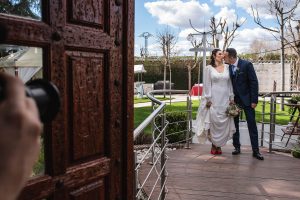 fotografías de bodas en toledo