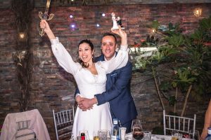 fotografías de bodas en toledo