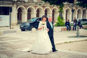 Fotografías boda Madrid