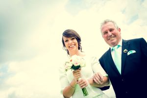 Fotografías boda Madrid