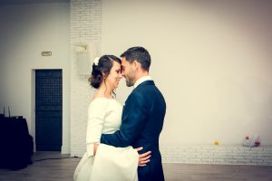 Fotografías de boda en Madrid