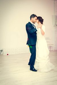 Fotografías de boda en Madrid