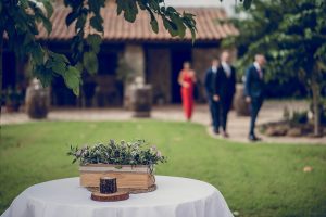 reportaje de bodas en toledo decoracion de boda en toledo