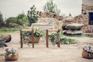 reportaje de bodas en toledo los detalles de boda en toledo