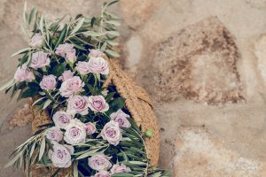 reportaje de bodas en toledo decoracion de boda en toledo