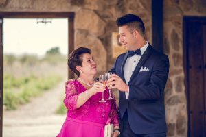 reportaje fotográfico de bodas en toledo