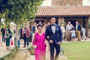 reportaje fotográfico de bodas en toledo