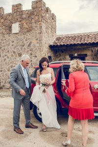 reportaje fotográfico de bodas en toledo