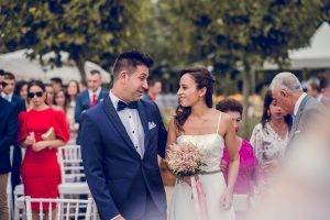 reportaje de fotos de bodas en toledo