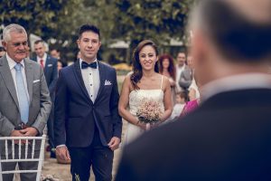 reportaje de fotos de bodas en toledo