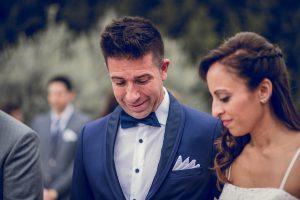 reportaje de fotos de bodas en toledo