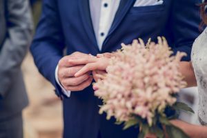 reportaje de fotos de bodas en toledo