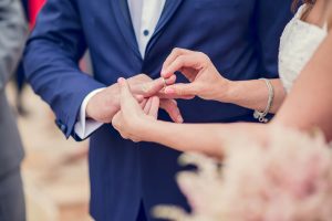 reportaje de fotos de bodas en toledo