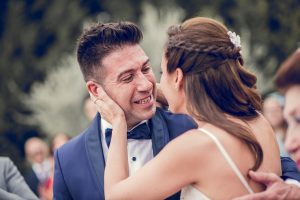 reportaje de fotos de bodas en toledo