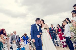 reportaje bodas toledo