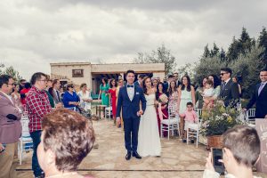 reportaje bodas toledo