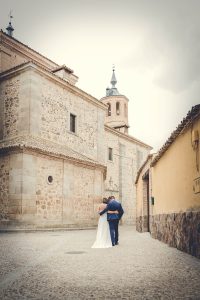 reportaje de bodas en toledo Lydia y Javi