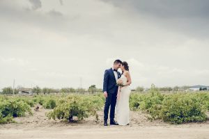 reportaje de bodas en toledo