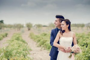 reportaje de bodas en toledo