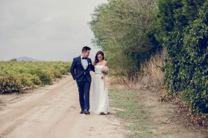 reportaje de bodas en toledo