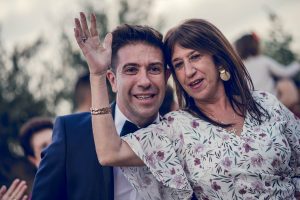 reportaje de bodas en toledo