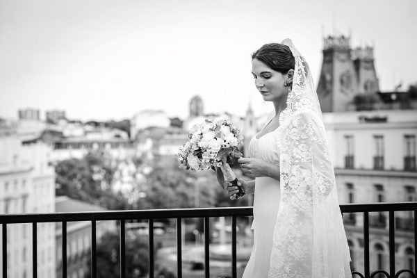 Fotógrafos Madrid Bodas