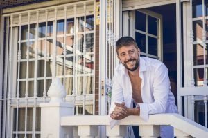 Fotografías Boda en Madrid