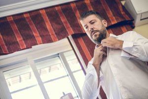 Fotografías Boda en Madrid