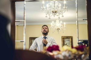 Fotografías Boda en Madrid